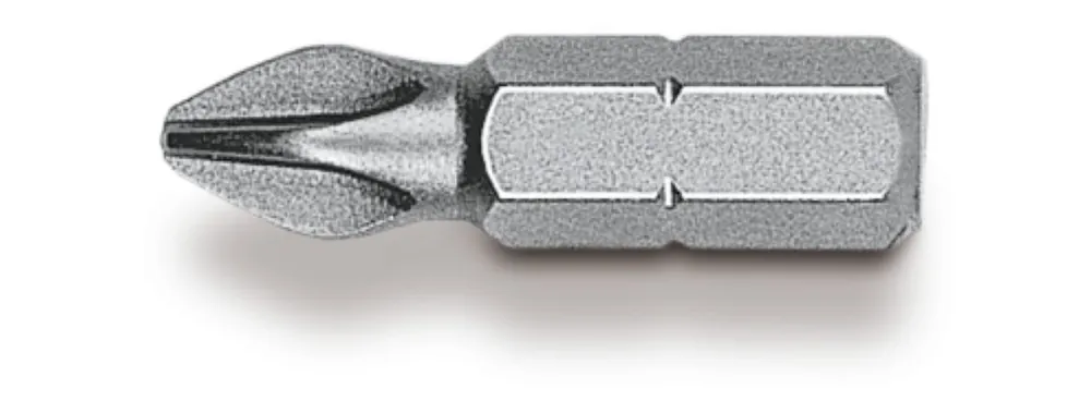 HIKOKI Accessoires 752255 1 embout 1/4" Phillips PH4/32mm