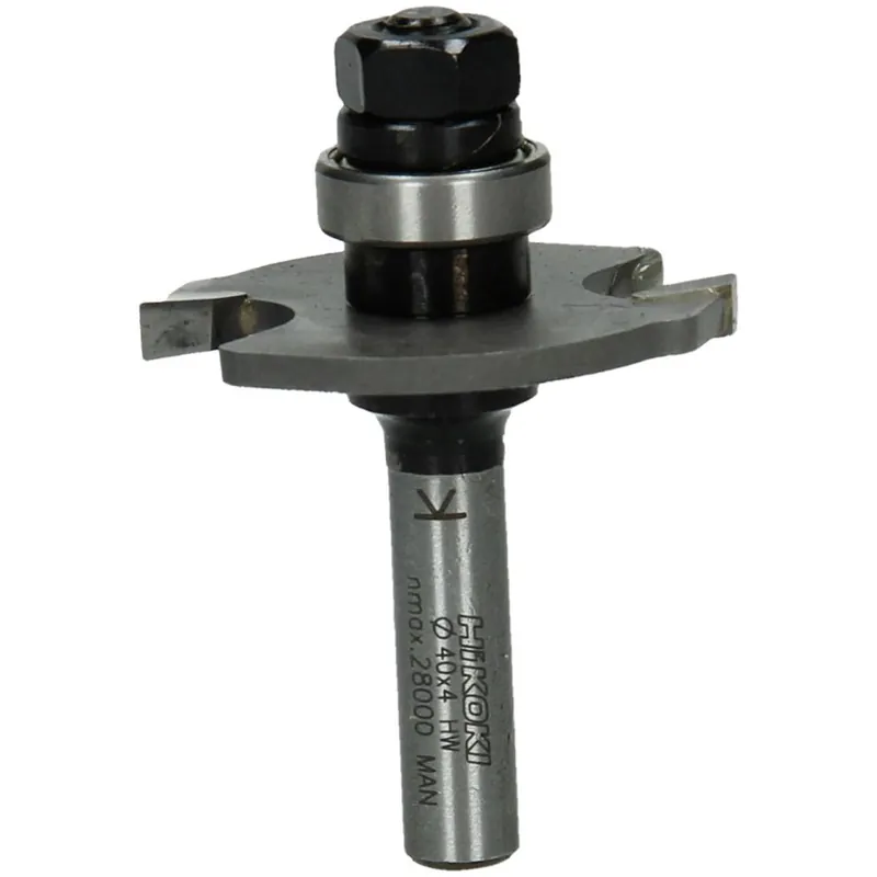 HIKOKI Accessoires 754119 Disque de 8 mm 40x4x58