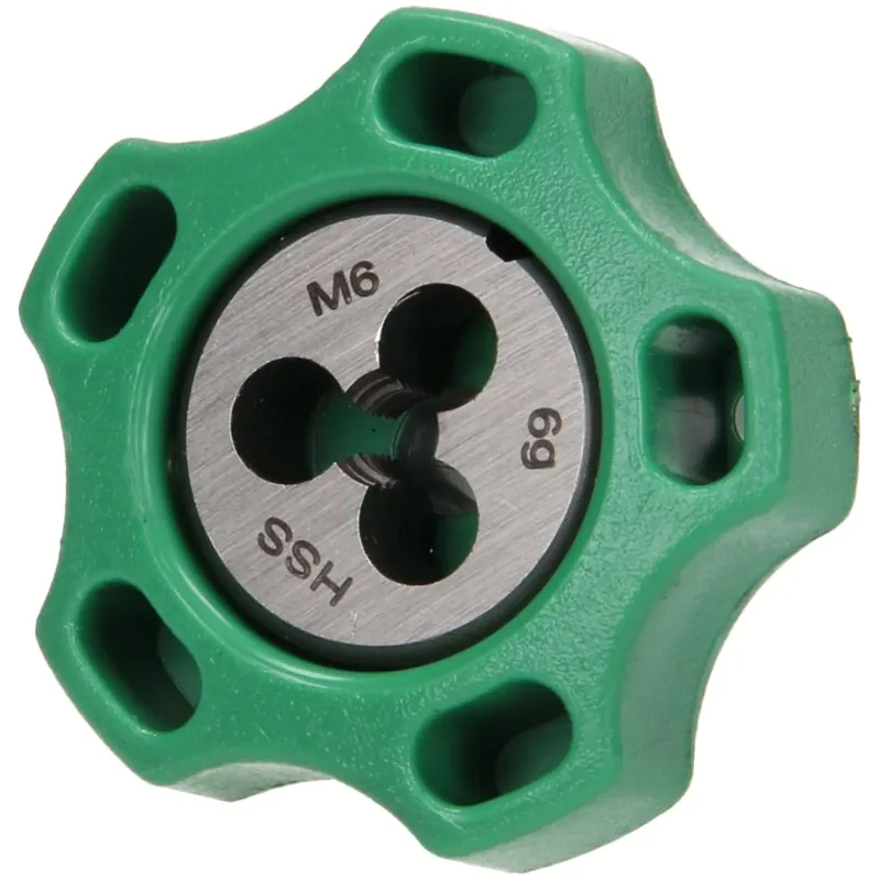 HIKOKI Accessoires 780141 Ebavureur pour M6
