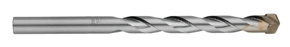HIKOKI Accessoires 780876 Foret à pierre 12.0 x 135/200 mm tige réduite 10 mm