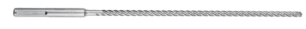 HIKOKI Accessoires 783220 Perceuse à percussion SDS-plus FCH 4-cutter 7x 150/215 mm