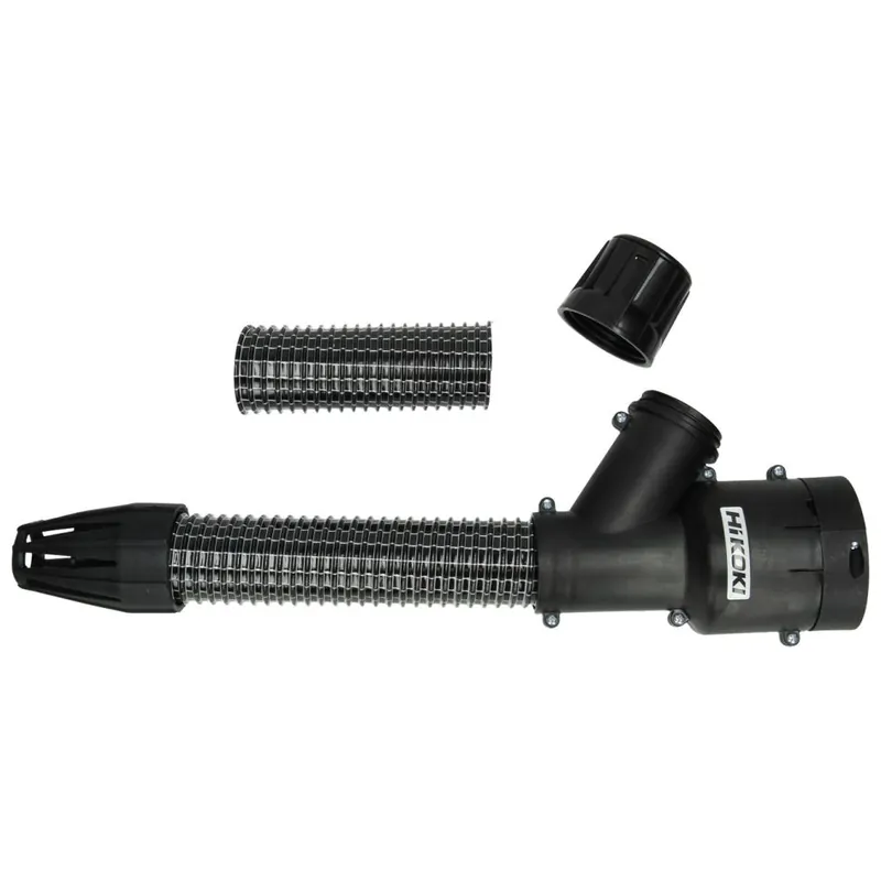 HIKOKI Accessoires 783121 Aspiration des poussières pour SDS-max H45MEY/H60MEY