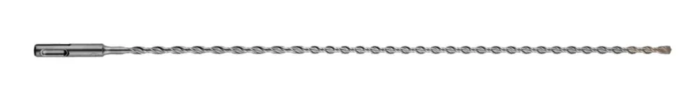 HIKOKI Accessoires 782540 Perceuse à percussion SDS-plus 2-cutter 5.5x 550/600 mm