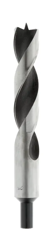 HIKOKI Accessoires 781918 Foret hélicoïdal pour bois 24.0 x 140/200 mm/taille réduite 13 mm