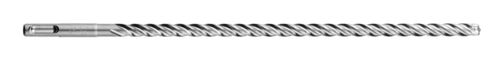 HIKOKI Accessoires 783236 Perceuse à percussion SDS-plus FCH 4-cutter 10x 300/365 mm