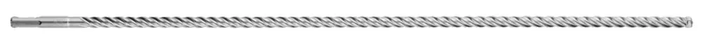 HIKOKI Accessoires 783228 Perceuse à percussion SDS-plus FCH 4-cutter 8x 540/605 mm