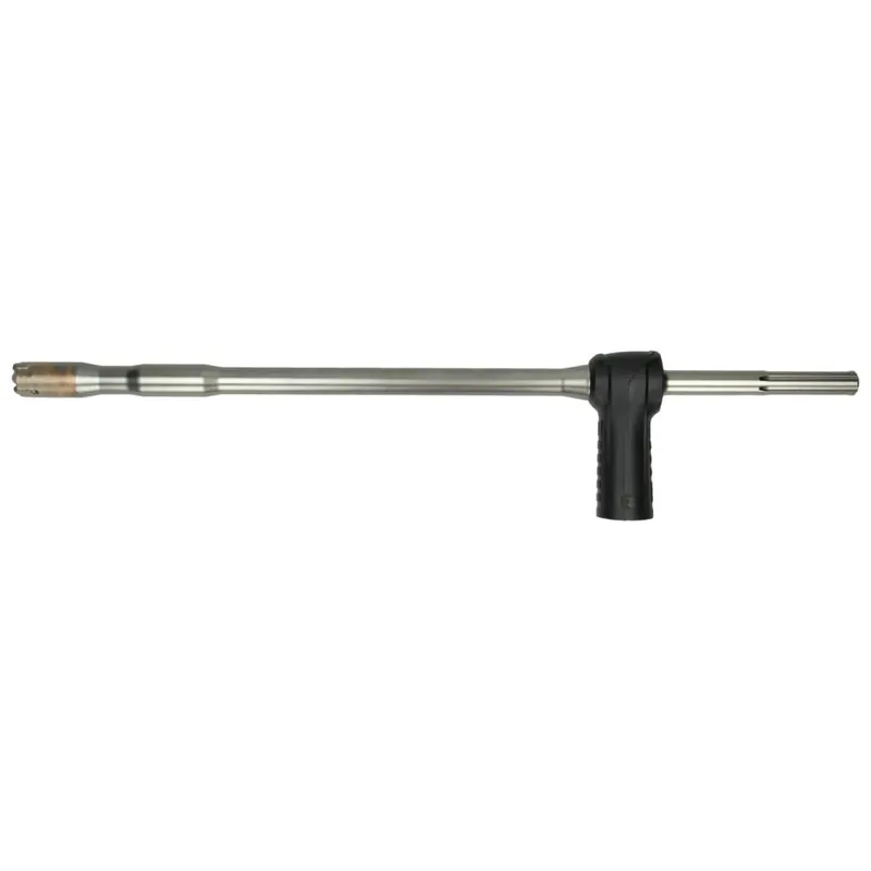 HIKOKI Accessoires 783417 Foret avec aspiration SDS-max 28x 400/600 mm