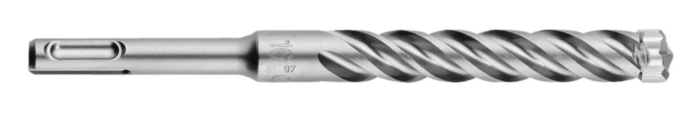 HIKOKI Accessoires 783263 Perceuse à percussion SDS-plus FCH 4-cutter 15x 150/215 mm