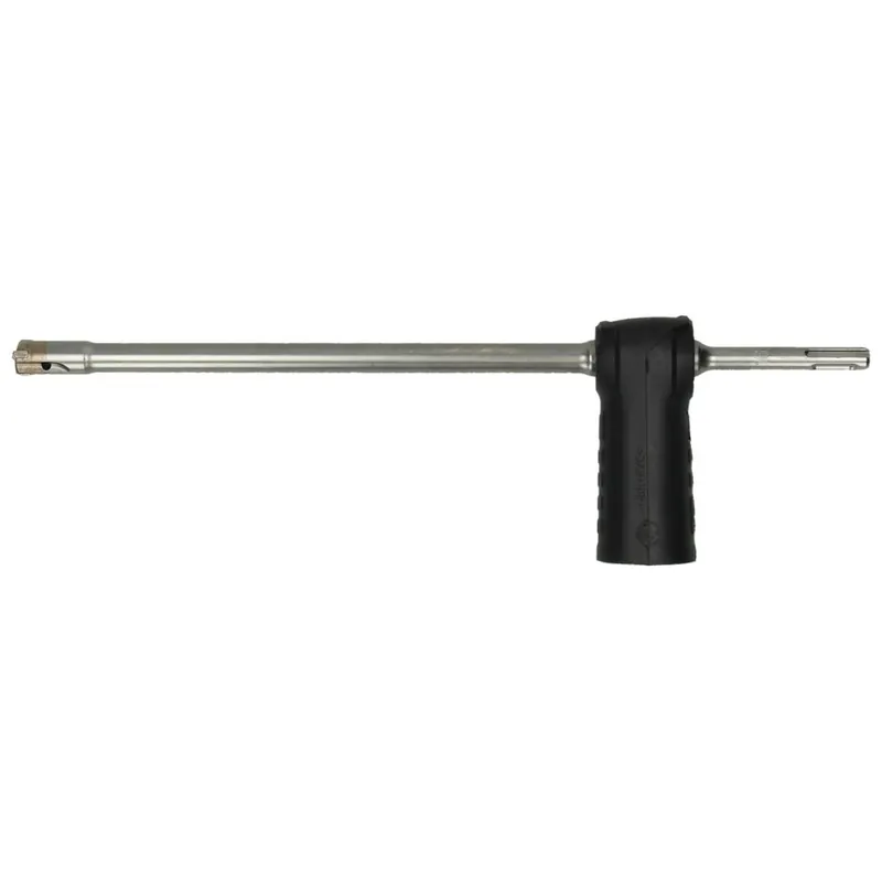 HIKOKI Accessoires 783403 Foret avec aspiration SDS-plus 16 x 240/360 mm
