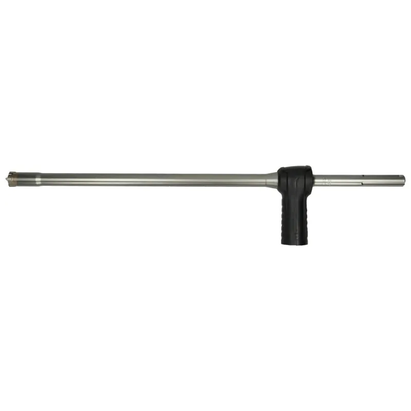 HIKOKI Accessoires 783415 Foret avec aspiration SDS-max 24x 400/600 mm