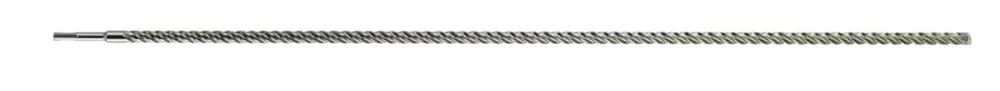 HIKOKI Accessoires 783272 Perceuse à percussion SDS-plus FCH 4-cutter 16x 950/1000 mm