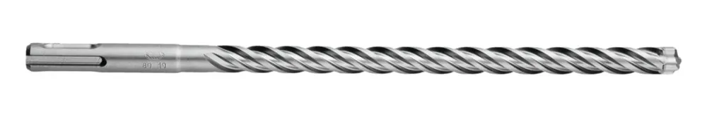 HIKOKI Accessoires 783242 Perceuse à percussion SDS-plus FCH 4-cutter 11x 200/265 mm
