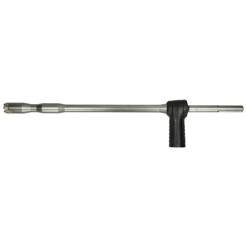 HIKOKI Accessoires 783419 Foret avec aspiration SDS-max 30x 400/600 mm