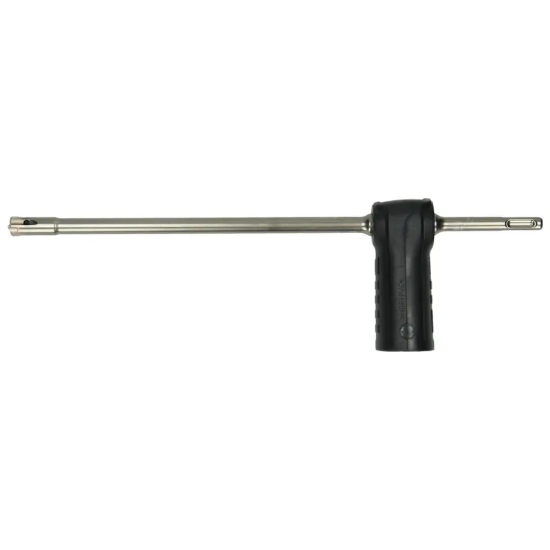 HIKOKI Accessoires 783401 Foret avec aspiration SDS-plus 12 x 200/325 mm