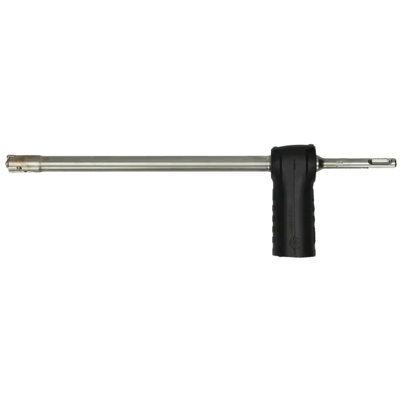 HIKOKI Accessoires 783404 Foret avec aspiration SDS-plus 18 x 240/360 mm