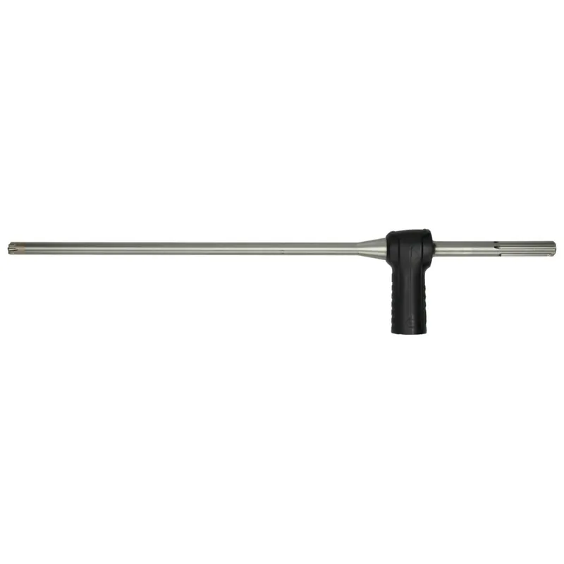 HIKOKI Accessoires 783411 Foret avec aspiration SDS-max 16x 400/600 mm