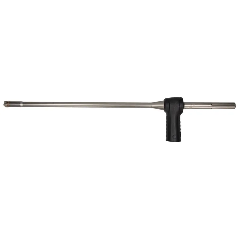HIKOKI Accessoires 783412 Foret avec aspiration SDS-max 18x 400/600 mm