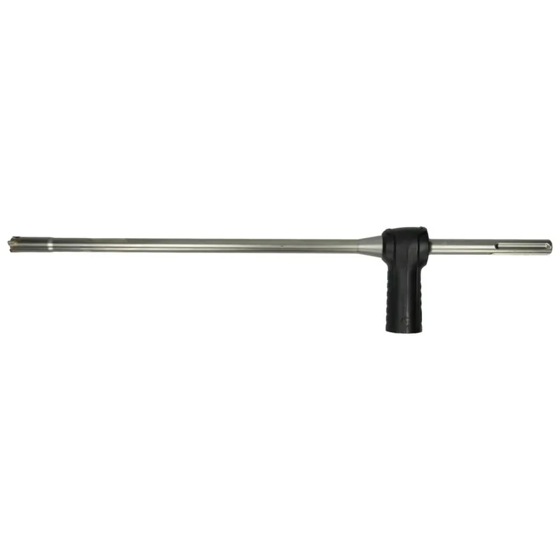 HIKOKI Accessoires 783413 Foret avec aspiration SDS-max 20x 400/600 mm