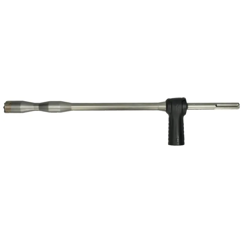 HIKOKI Accessoires 783423 Foret avec aspiration SDS-max 35x 400/600 mm
