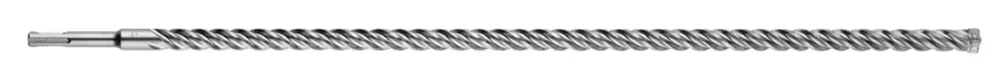 HIKOKI Accessoires 783271 Perceuse à percussion SDS-plus FCH 4-cutter 16x 550/600 mm