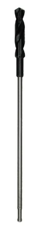 HIKOKI Accessoires 4100777 Foret de coffrage HSS 22 x 350/400 mm SDS-plus