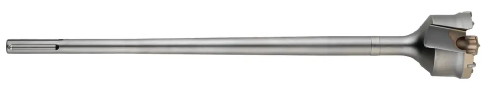 HIKOKI Accessoires 4100968 Foret SDS-max 80 x 550 mm