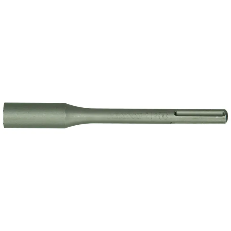 HIKOKI Accessoires 4100993 Porte-électrodes de terre SDS-max 19 x 260 mm