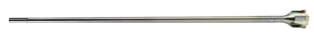 HIKOKI Accessoires 4100963 Foret SDS-max 45 x 990 mm