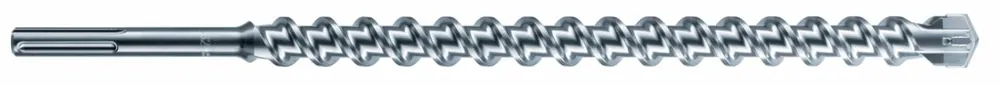 HIKOKI Accessoires 4100984 Perceuse à percussion SDS-max 4-cutter 32x 450/570 mm