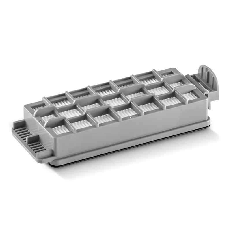 Kärcher 2.889-342.0 Filtre HEPA 14 pour BVL 3/1 Bp, BVL 5/1 Bp et CV 30/2 Bp