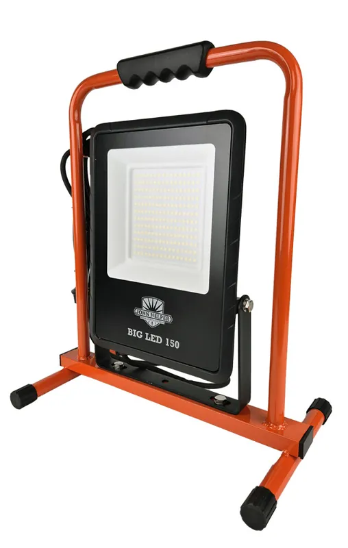 John Helper 2714007 Grand projecteur de travail à Led 150 W