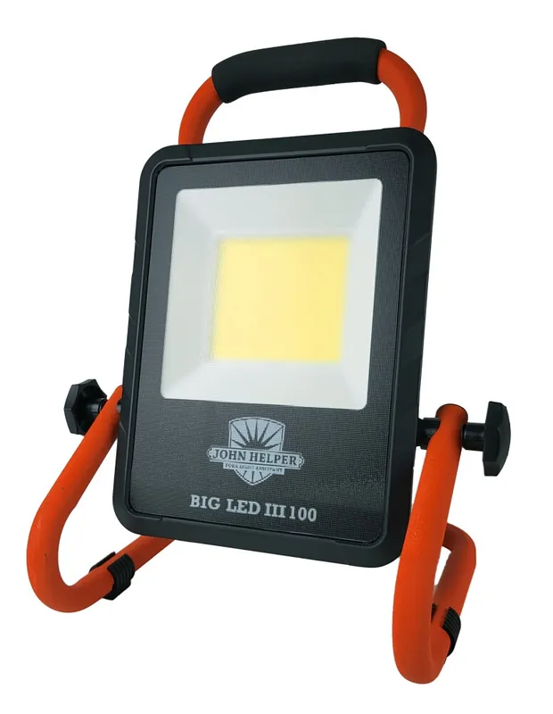 John Helper 2714301 Lampe de travail Big Led III 100