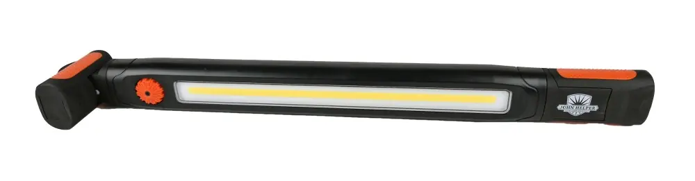 John Helper 2742001 Tubehelper 3 Flextube Worklight