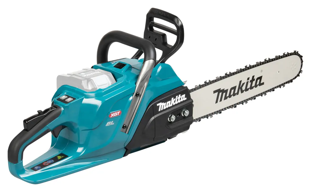 Makita UC030GZ Tronçonneuse XGT 40V Max Accu 50cm excl. batterie et chargeur en boîte