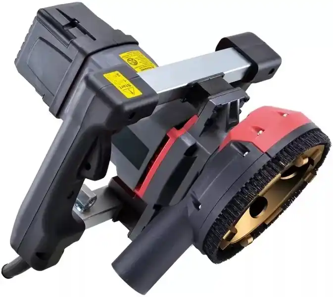 Husqvarna 970581601 Fraiseuse de rénovation BHG 125 G5 125 mm