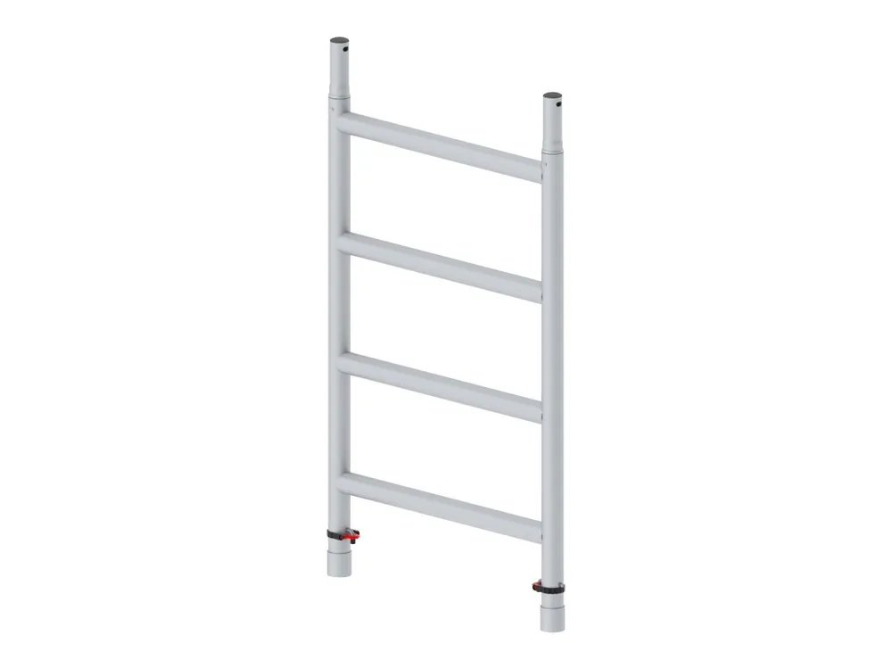 Altrex 301104 Cadre de montage étroit 75 x 28 x 4 RS5
