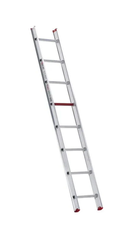Altrex 108308 Échelle simple droite polyvalente 8-sports
