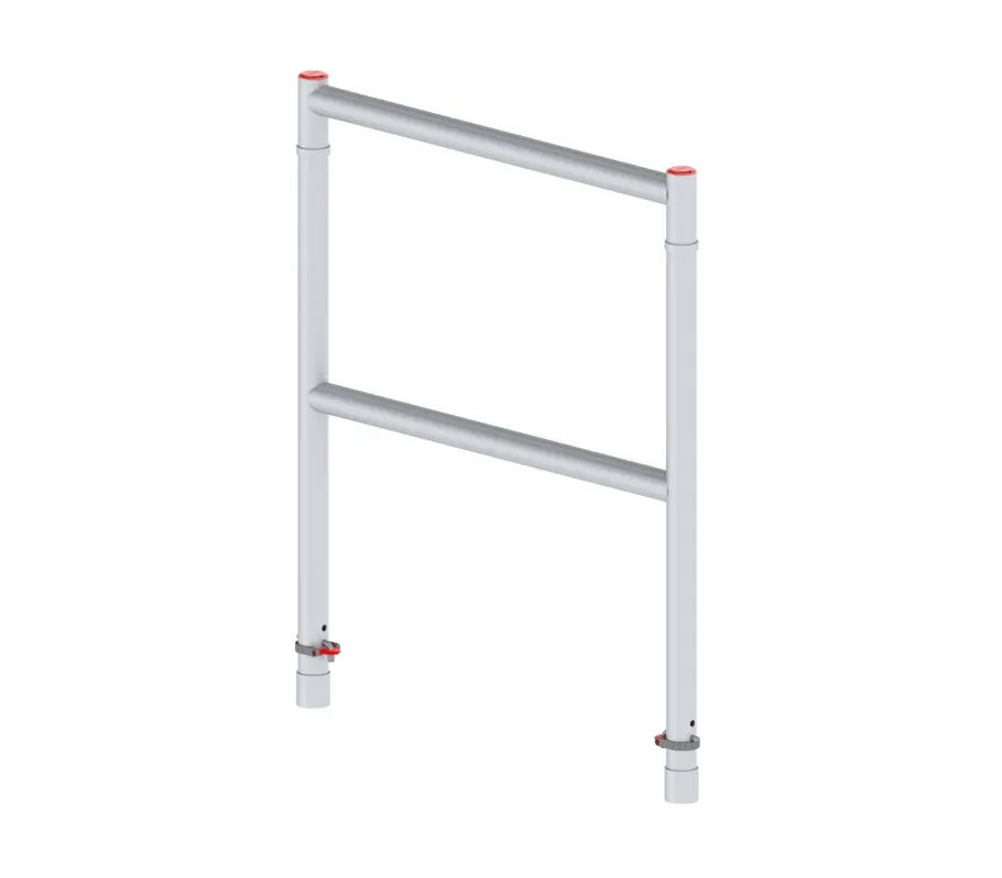 Altrex 302917 Cadre de main courante étroit 90 x 50 x 2 RS5 PLUS