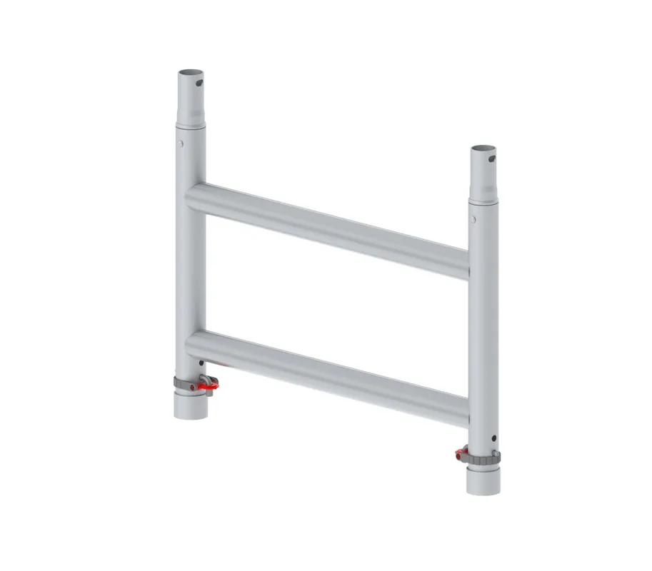Altrex 301205 Cadre de montage MiTOWER 2 échelons