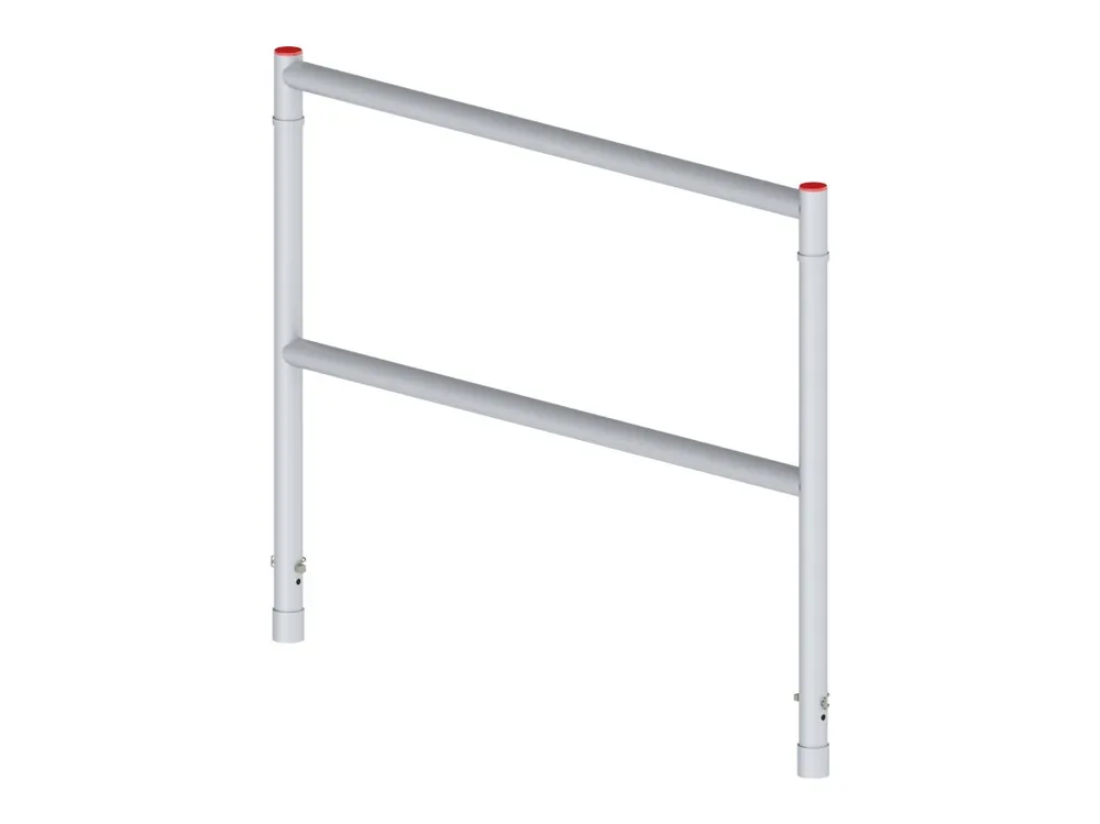 Altrex 303320 Cadre de main courante large 135 x 50 x 2 RS4