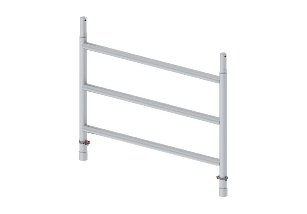 Altrex 301603 Cadre de montage large 135 x 28 x 3 RS5