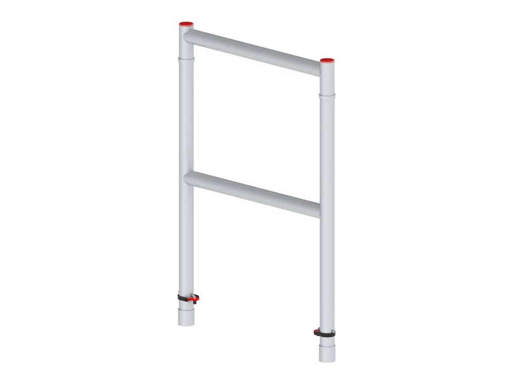 Altrex 302910 Cadre de main courante étroit 75 x 50 x 2 RS5