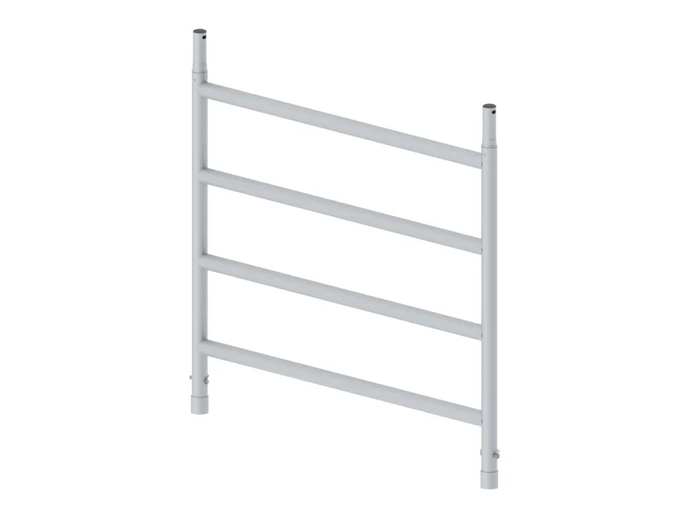 Altrex 303340 Cadre de montage large 135 x 28 x 4 RS4