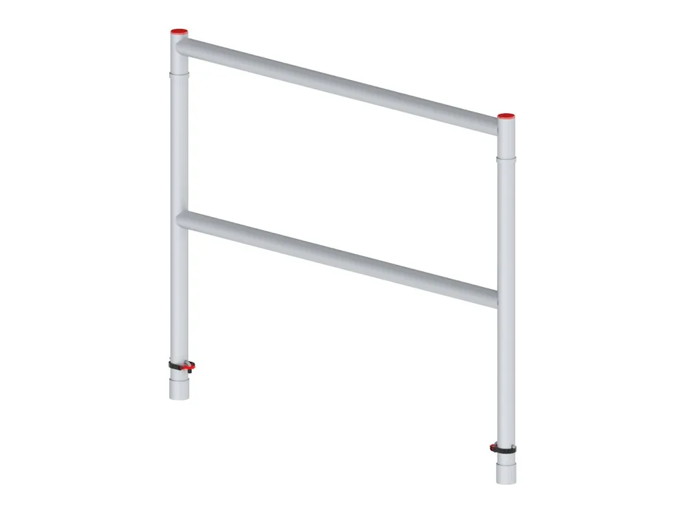 Altrex 302920 Cadre de main courante large 135 x 50 x 2 RS5