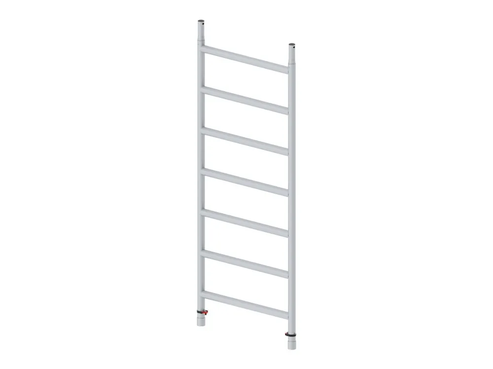 Altrex 301507 Cadre de construction étroit 90 x 28 x 7 RS5 PLUS
