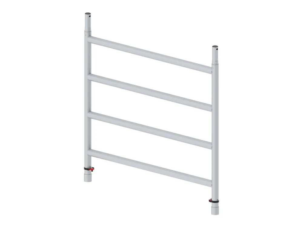 Altrex 301604 Cadre de montage large 135 x 28 x 4 RS5