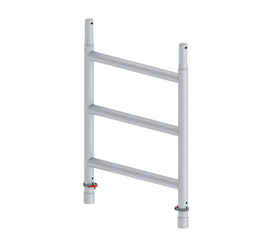 Altrex 301103 Cadre de montage étroit 75 x 28 x 3 RS5