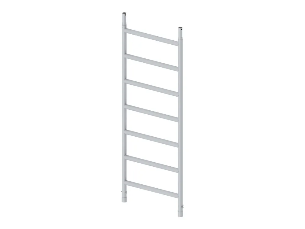 Altrex 303475 Cadre de construction étroit 90 x 28 x 7 RS4 PLUS