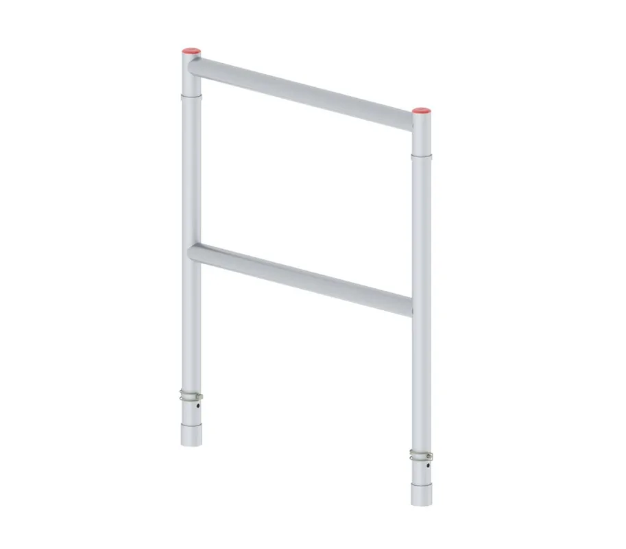 Altrex 302926 Cadre de main courante étroit 90 x 50 x 2 RS4 PLUS