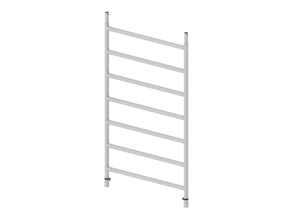 Altrex 301607 Cadre de montage large 135 x 28 x 7 RS5